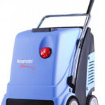 Kränzle therm CA 12 l / D12 návod