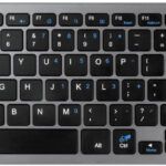 Kruger & Matz KB-100 návod