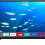 Krüger & Matz KM0232-S4 návod