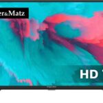 Krüger & Matz KM0232T návod