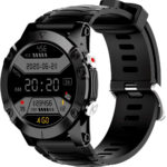 Kruger&Matz Activity návod