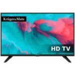 Krüger&Matz KM0232-T3 návod