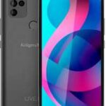 Krüger&Matz LIVE 10S návod