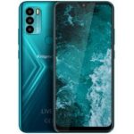 Krüger&Matz LIVE 9 návod