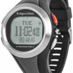 Kruger&Matz Navigator 100 návod