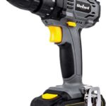 Kruger&Matz REBEL TOOLS RB-1000 návod