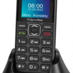 Krüger&Matz Simple 921 návod