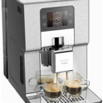 Krups Intuition Experience+ EA877D10 návod