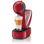Krups NESCAFÉ Dolce Gusto Infinissima KP170531 návod