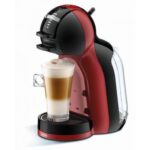 Krups NESCAFÉ Dolce Gusto Mini Me KP120H31 návod