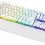 Krux Frost RGB KRX0133 návod