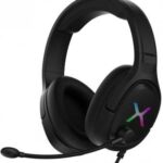 Krux Popz RGB návod