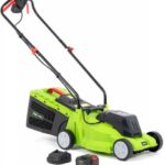 Krysiak 4GK AM3221S návod