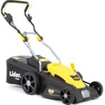 Krysiak LPK GTK1800 návod