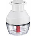 Küchenprofi PUSH návod