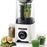 Kuvings SV 400 bílá návod