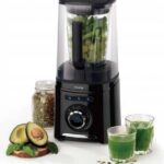 Kuvings SV 400 černá návod