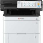 Kyocera ECOSYS MA3500cifx návod