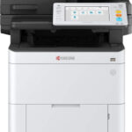 Kyocera ECOSYS MA3500cix návod