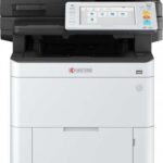 Kyocera ECOSYS MA4000cifx návod