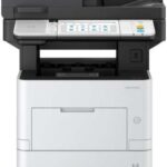 Kyocera ECOSYS MA5500ifx návod
