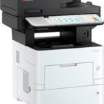 Kyocera ECOSYS MA6000ifx návod