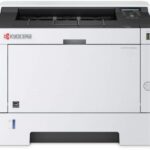 Kyocera ECOSYS P2040dw návod