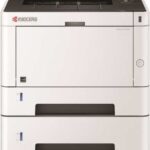 Kyocera ECOSYS P2235dw návod