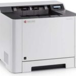 Kyocera ECOSYS P5026cdn návod
