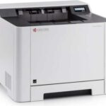 Kyocera ECOSYS P5026cdw návod