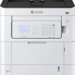 Kyocera ECOSYS PA3500cx návod