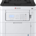 Kyocera ECOSYS PA4000cx návod