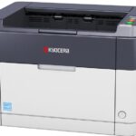 Kyocera FS-1061DN návod