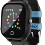 LAMAX WatchY3 návod