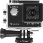LAMAX X8 Electra návod