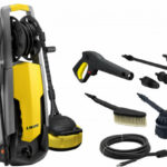 LAVOR PREDATOR 8.101.0020C návod