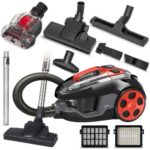 LEHMANN Cyclone Max návod