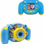 LEXIBOOK PAW Patrol StarCAM návod