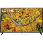LG 43UP7500 návod