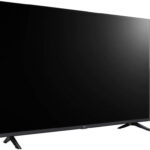 LG 43UR74006LB návod