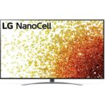 LG 55NANO923PB návod