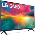 LG 55QNED756 návod