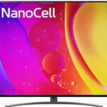 LG 65NANO813QA návod