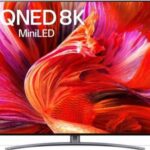 LG 65QNED963QA návod