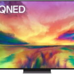 LG 75QNED813 návod
