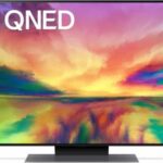 LG 75QNED826RE návod