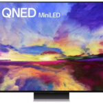 LG 75QNED863 návod