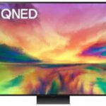 LG 86QNED813 návod