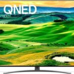LG 86QNED813QA návod