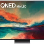 LG 86QNED863 návod